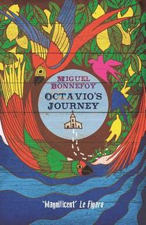 Octavio's Journey voorzijde