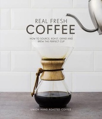 Real Fresh Coffee