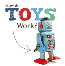 How Do Toys Work? voorzijde