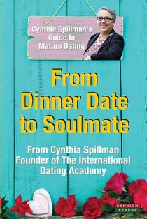 From Dinner Date to Soulmate voorzijde