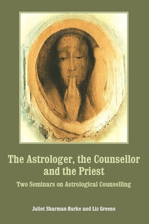 The Astrologer, the Counsellor and the Priest voorzijde