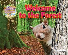 Welcome to the Forest