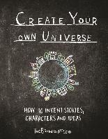 Create Your Own Universe voorzijde