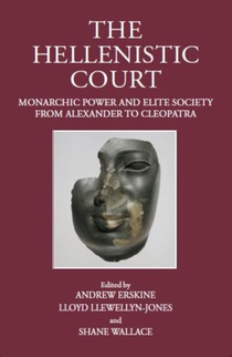 The Hellenistic Court