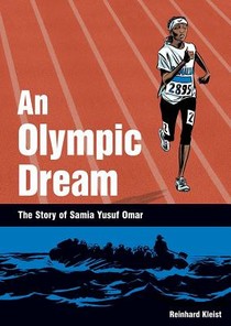 The Olympic Dream voorzijde