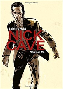 Nick Cave voorzijde