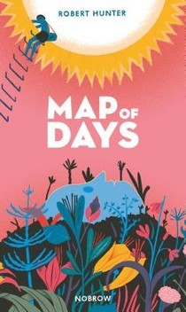 Map of Days