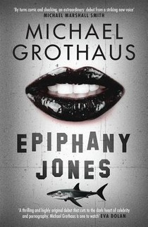 Epiphany Jones voorzijde