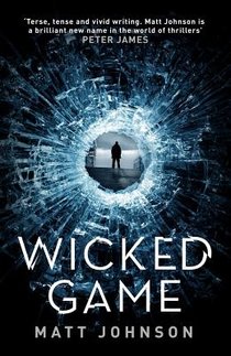 Wicked Game voorzijde