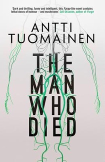 The Man Who Died