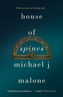 House of Spines