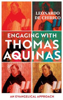 Engaging with Thomas Aquinas