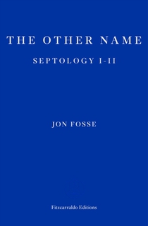 The Other Name — WINNER OF THE 2023 NOBEL PRIZE IN LITERATURE