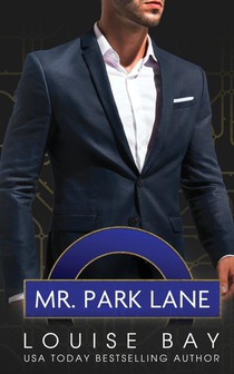 Mr. Park Lane voorzijde