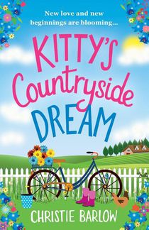 Kitty's Countryside Dream