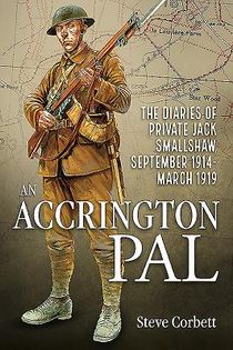 An Accrington PAL voorzijde