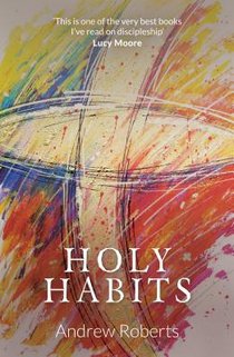 Holy Habits voorzijde