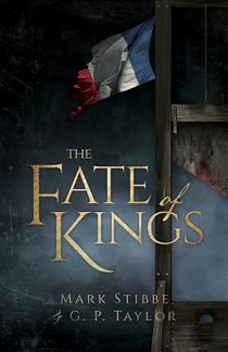 Fate of Kings,The voorzijde
