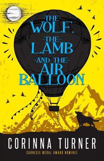 The Wolf, the Lamb, and the Air Balloon