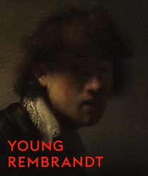 Young Rembrandt voorzijde