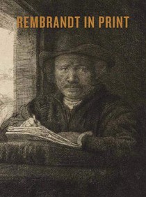 Rembrandt in Print voorzijde