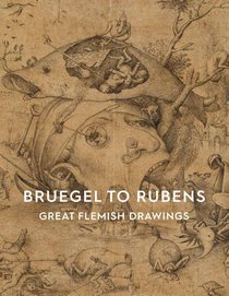 Bruegel to Rubens voorzijde