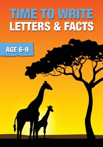 Time to Write Letters and Facts
