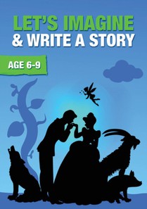 Let's Imagine and Write a Story