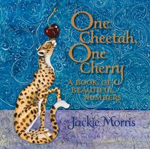 One Cheetah, One Cherry voorzijde