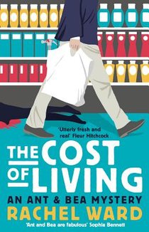 The Cost of Living voorzijde