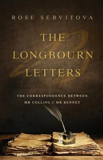 The Longbourn Letters voorzijde