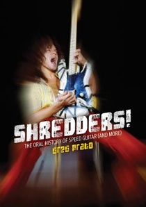 Shredders!