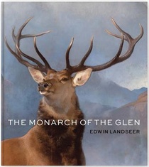 Monarch of the Glen voorzijde