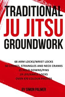 Traditional Ju Jitsu Groundwork