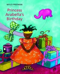 Princess Arabella's Birthday