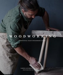 Woodworking voorzijde