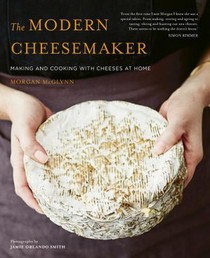 The Modern Cheesemaker voorzijde