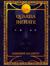 Quareia The Initiate