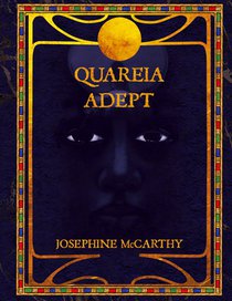 Quareia - the Adept