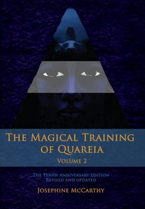 The Magical Training of Quareia - Vol 2