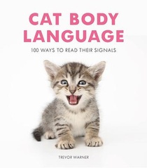 Cat Body Language voorzijde