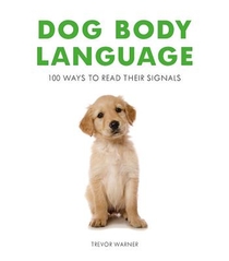 Dog Body Language voorzijde