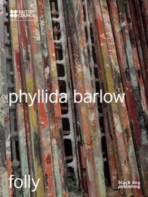Phyllida Barlow