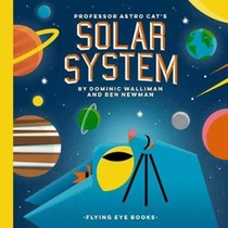 Professor Astro Cat's Solar System