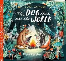 The Dog that Ate the World voorzijde