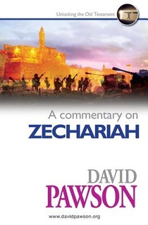 A Commentary on Zechariah voorzijde