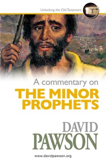 A Commentary on The Minor Prophets voorzijde