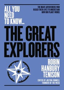 The Greatest Explorers