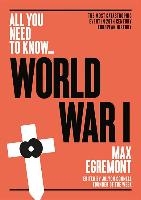 World War I