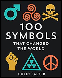 100 Symbols That Changed the World voorzijde
